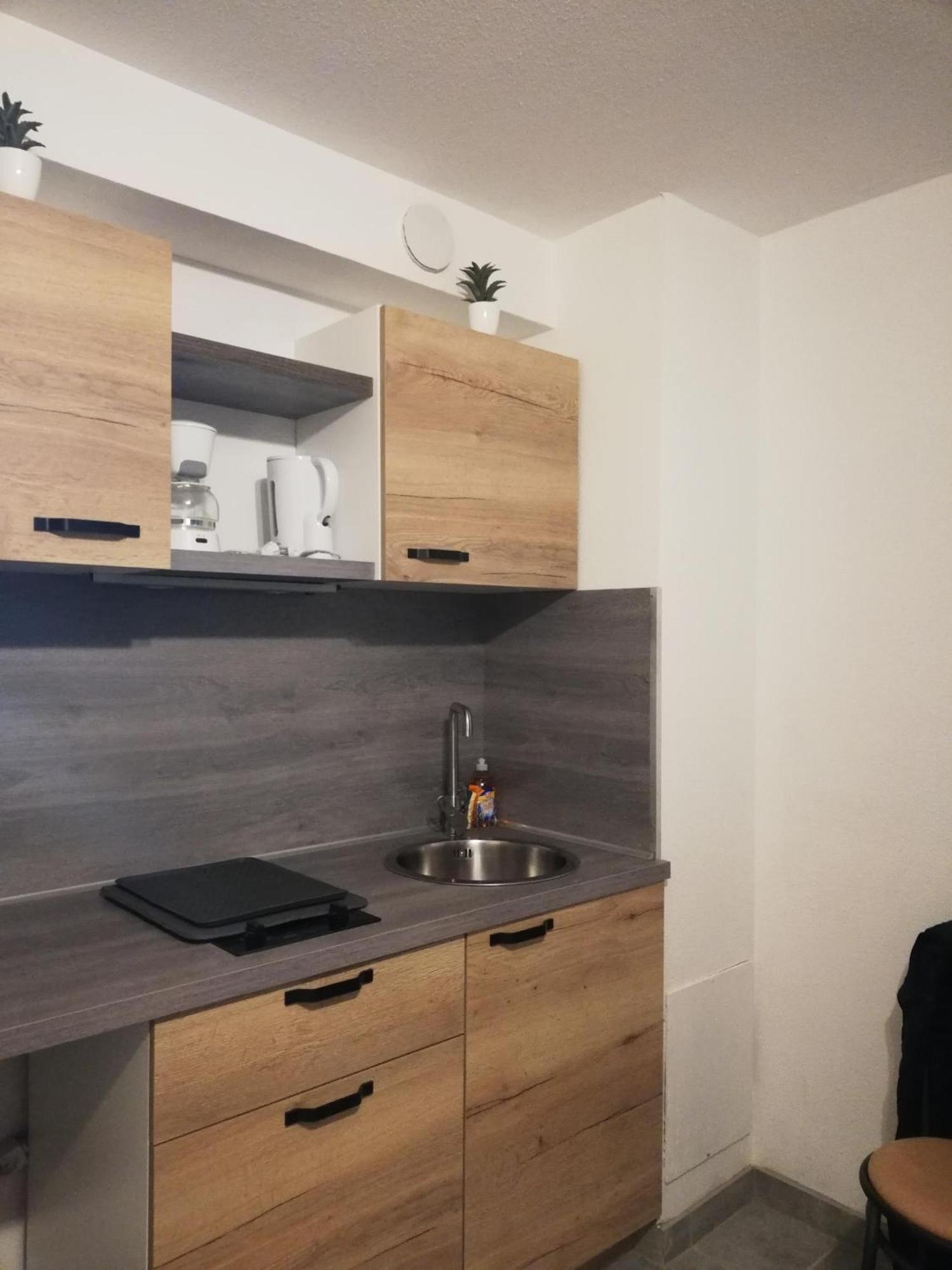 Juno Apartment Courseulles-sur-Mer Bagian luar foto