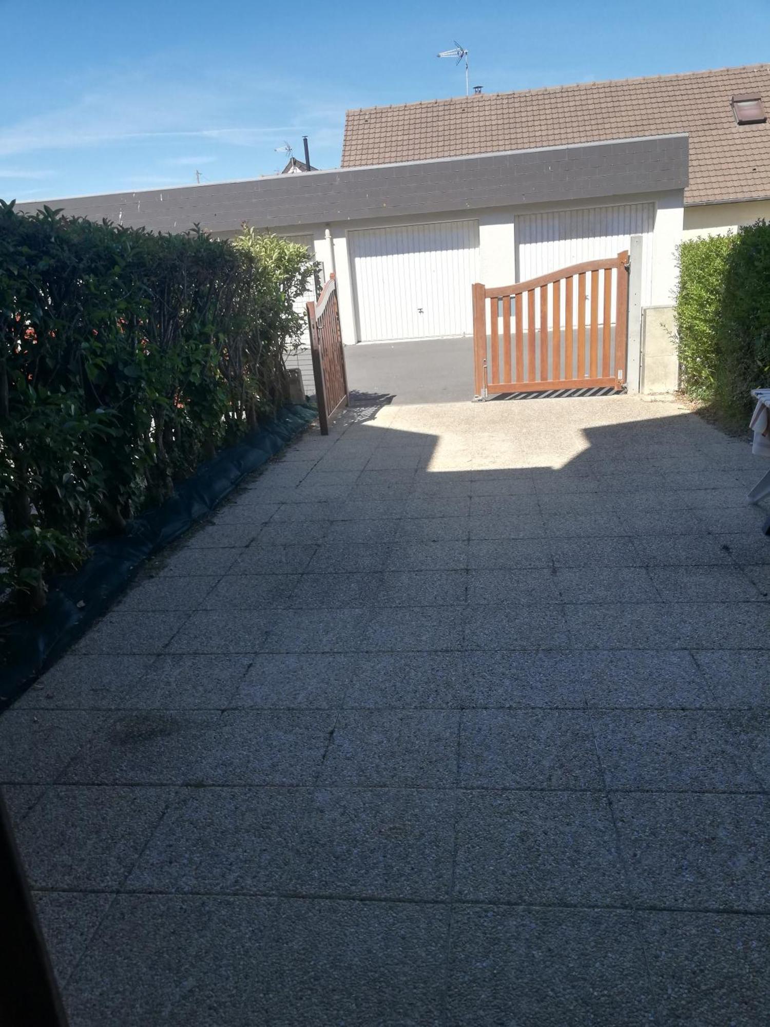 Juno Apartment Courseulles-sur-Mer Bagian luar foto